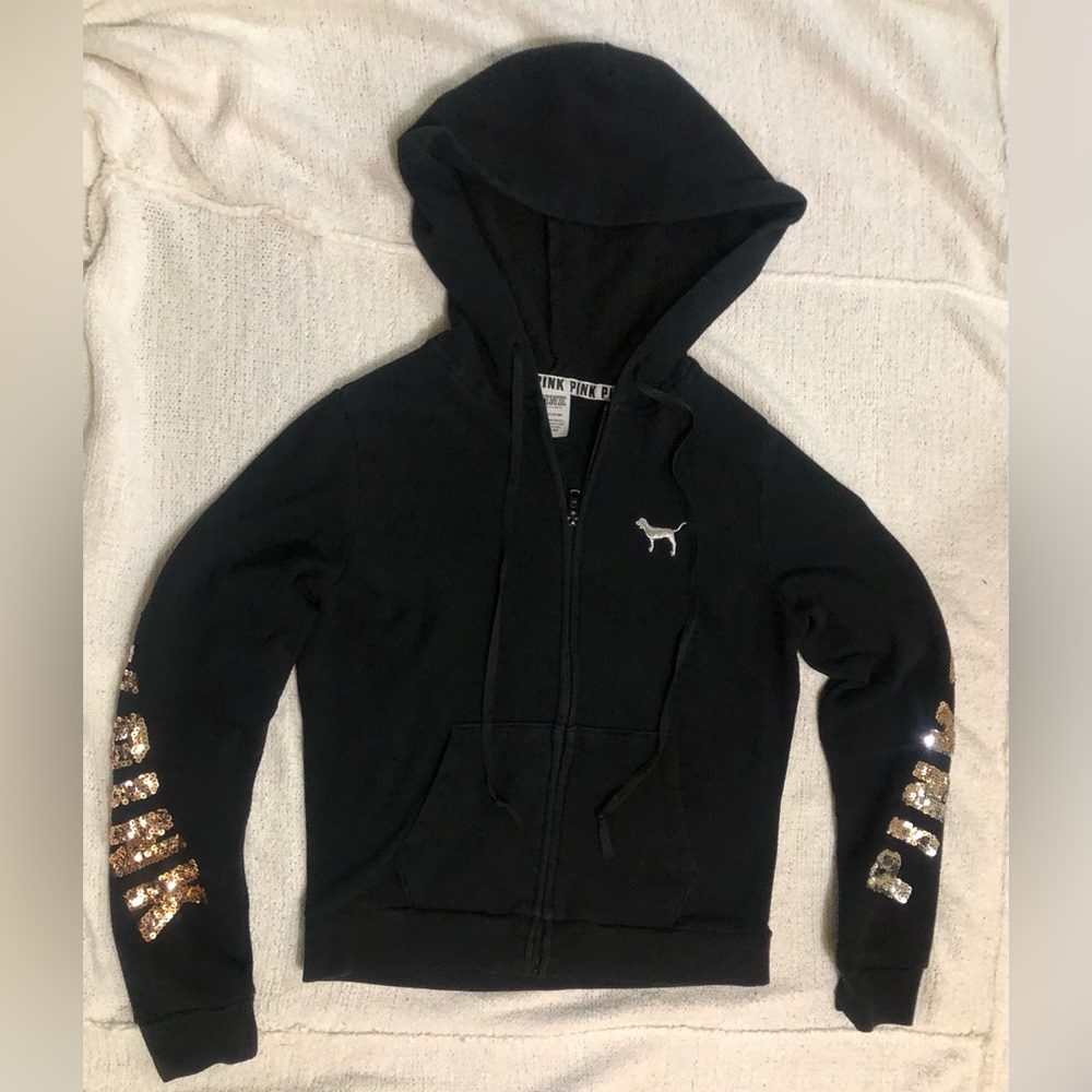 PINK Victoria Secret Jacket
